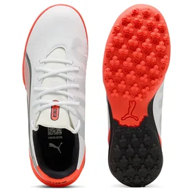 Puma King Match TF (Jr)