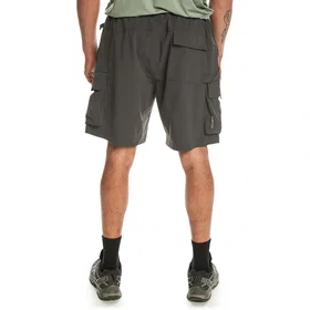 Quiksilver Run Ae Shorts (Herr)
