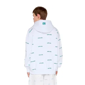 Ecko Unltd. Full Zip Hoodie (Herr)