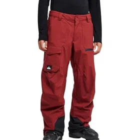 Quiksilver Utility 20k Byxor (Herr)