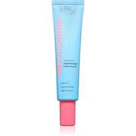 beBIO Natural Regenerating Night Cream 40ml