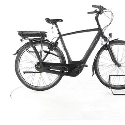 Gazelle Arroyo C7+