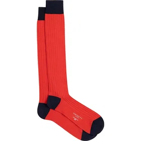 Hackett Merino Long Socks (Men's)