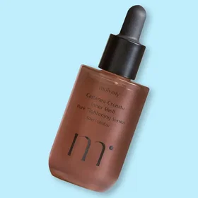 Molvany Castanea Crenata Inner Shell Sérum Raffermissant les Pores 50ml