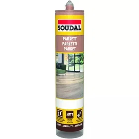 Soudal Parkettkitt Trelim 310ml