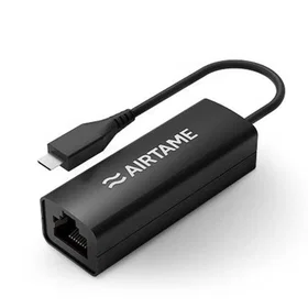 Airtame AT-ETH Micro USB Ethernet Adapter