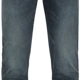Riding Straight Fit Jeans (Men's)