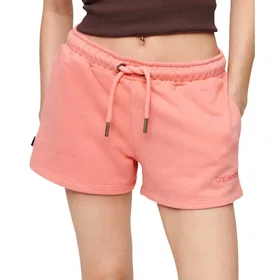 Superdry Vintage Sweat Shorts (Dam)