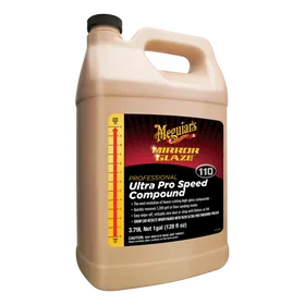 Meguiars Speed Compound Heavy Cut 3.78L