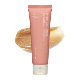 Holika Holika Pure Essence Vegan Apple Jam Scrub 150ml