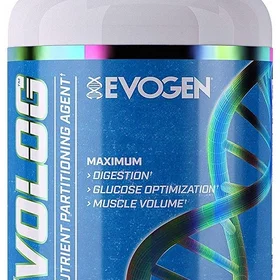 Evogen Evolog 60 Capsules