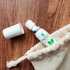 Bioseptyl Bain de Bouche Munskölj 2-pack