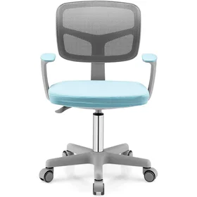 Giantex Chaise de Bureau Avec Dossier