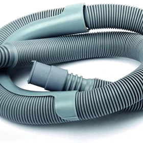 Trio Perfekta 8184226 Avløpsslange 1.2-4m