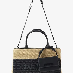 Steve Madden Blopez Shopper