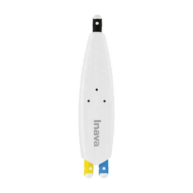 Inava TrioCompact Mellomromsbørste