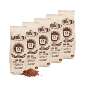 Van Houten Selection Drinking Chocolate 1kg
