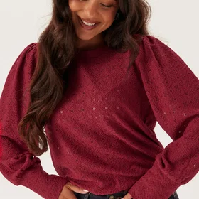 OBJECTCOLLECTORSITEM Objlaila L/S Re Top (Dam)