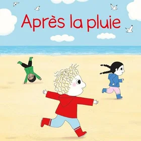 Archibald - Après la pluie Häftad