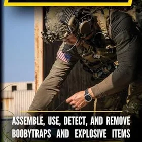 Matthew U.S. Army Boobytraps Manual (FM 5-31)
