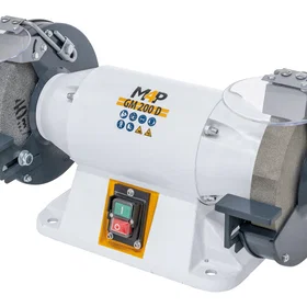 M4P GM 200 D / 400 V