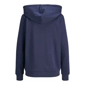 Jack & Jones Abbie Relax Every Jjxx Full Zip Hoodie (Dame)