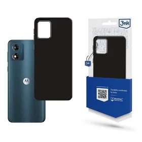3mk Case pour Motorola Moto E13