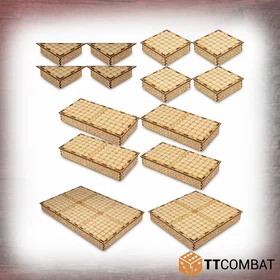 TTCombat Venetian Block Streets (TTSCW-SOV-149)