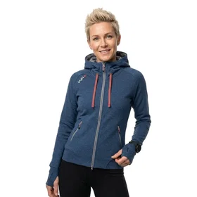 Ocun Sweatshirt Full Zip (Dam)