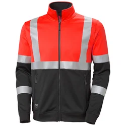 Helly Hansen Genser Full-Zip Jacka (Unisex)