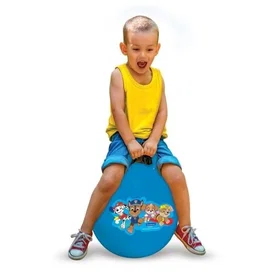 Lexibook Paw Patrol Space Hopper Ball 45cm