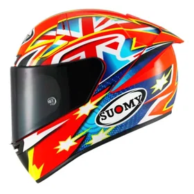 Suomy Sr-gp Evo Fullspeed Intégral