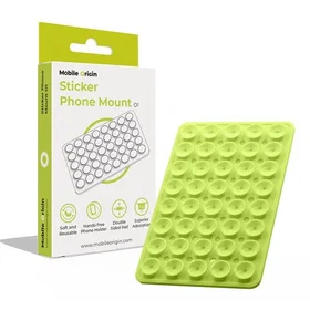 Mobile Origin O1 Sticker Phone Mount
