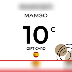 MANGO Gavekort 10 EUR