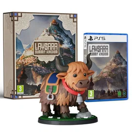 Laysara Summit Kingdom Collector's Edition (PS5)