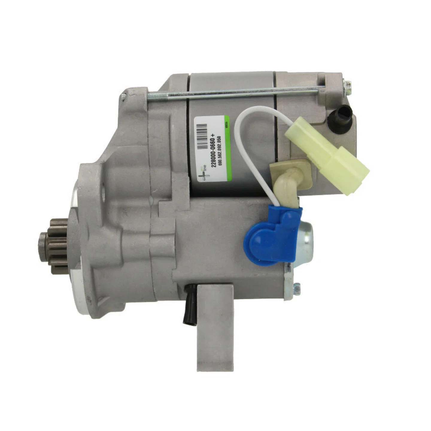 BV Starter Motor 690.562.092.050
