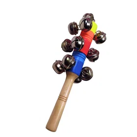 Reig Musical Toy Rattle 7043