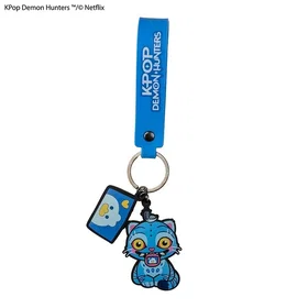 Cinereplicas KPop Demon Hunters Derpy Keychain