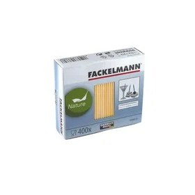 Fackelmann Tandpetare Wood Edition 400 st (Tandpetare)