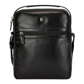 Jekyll & Hide Oxford Olkalaukku (22 cm)