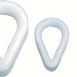 SeaSea Kaus 8Mm Nylon 2St