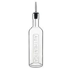 Luigi Bormioli Öljy & Etikka Pullo Authentica 50 cl