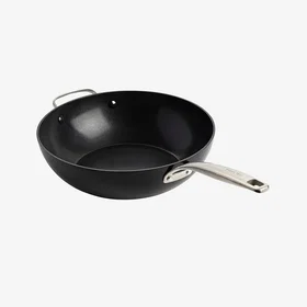 GreenPan Spectra Wok 30cm