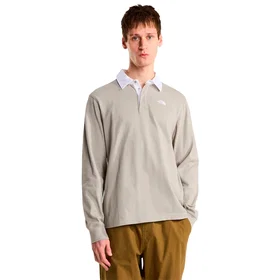 The North Face Vista Rugby Polo Skjorte (Herre)