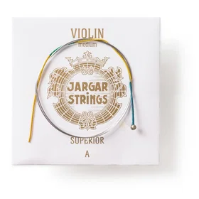 Jargar Strings Superior Violin Medium A
