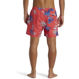 Quiksilver Mix Volley Badshorts (Herr)