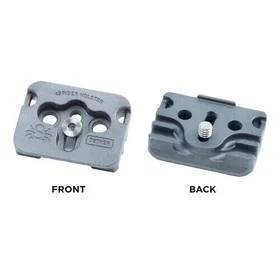 Spider Tether Adapter Plate