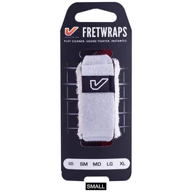 Gruv Gear GG-FW1WH-SM Stone Microfiber Cloth