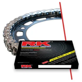 RK Transmission Kit Silver KCHO0063-HSB