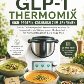 Thermomix GLP-1
